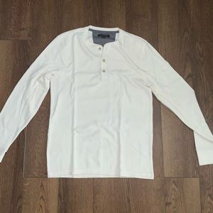 BANANA REPUBLIC- LS